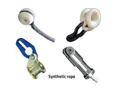 synthetic rope
