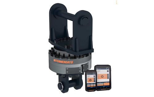 wireless crane scale