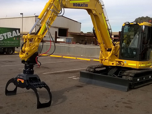 What Is The Best Must-have Attachments For Your Excavator Machine - Gocodes 

 thumbnail