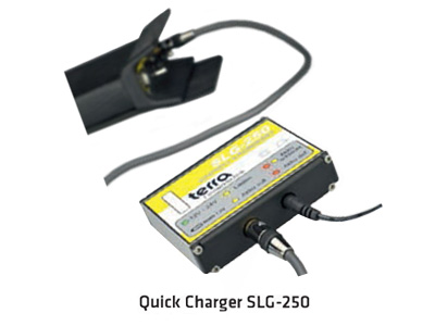 quick charger slg250