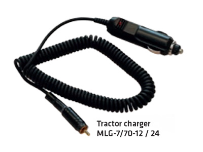 tractor charger mlg7/70-12/24