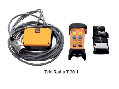 teleradio t70 1