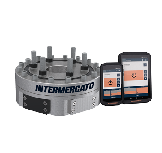 Intermercato Intelligent Weighing Systems