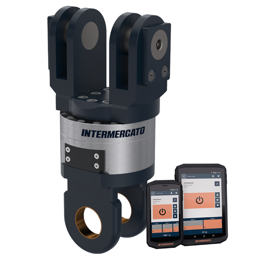 Intermercato Intelligent Weighing Systems